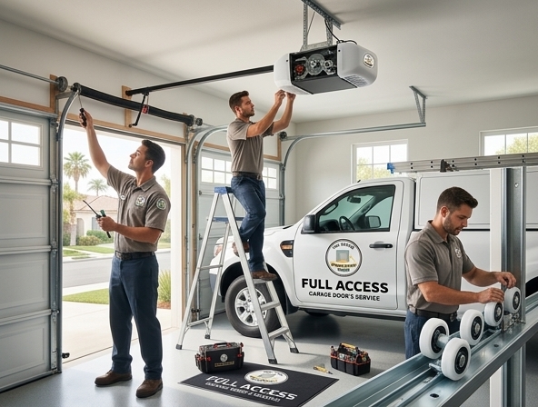 Professional Services - what we do